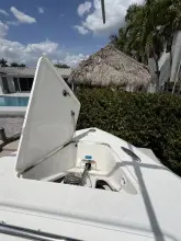 Thumbnail von Blackwater 43 Sportfish