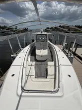 Thumbnail von Blackwater 43 Sportfish
