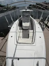 Thumbnail von Blackwater 43 Sportfish