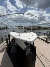 Thumbnail von Blackwater 43 Sportfish