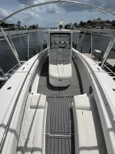 Thumbnail von Blackwater 43 Sportfish