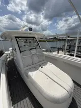 Thumbnail von Blackwater 43 Sportfish