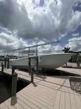 Thumbnail von Blackwater 43 Sportfish