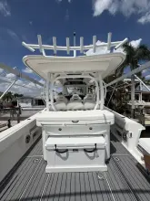 Thumbnail von Blackwater 43 Sportfish