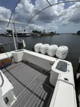 Thumbnail von Blackwater 43 Sportfish
