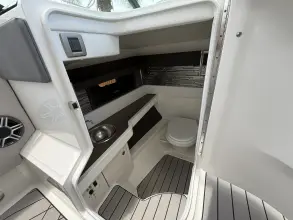 Thumbnail von Sea Ray SLX 310 Außenborder