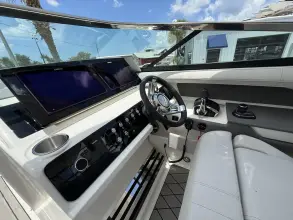 Thumbnail von Sea Ray SLX 310 Außenborder