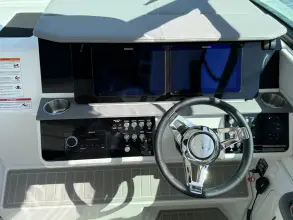 Thumbnail von Sea Ray 320 Sundancer Außenborder