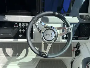 Thumbnail von Sea Ray 320 Sundancer Außenborder