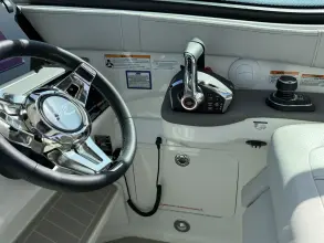 Thumbnail von Sea Ray 320 Sundancer Außenborder