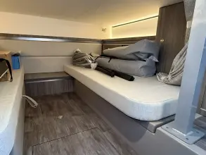 Thumbnail von Sea Ray 320 Sundancer Außenborder