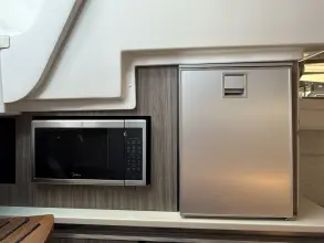 Thumbnail von Sea Ray 320 Sundancer Außenborder