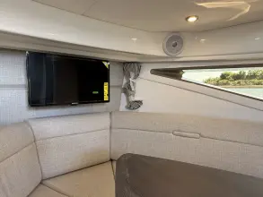Thumbnail von Sea Ray 320 Sundancer Außenborder