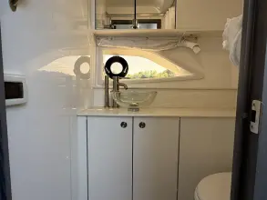 Thumbnail von Sea Ray 320 Sundancer Außenborder