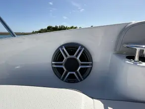 Thumbnail von Sea Ray 320 Sundancer Außenborder