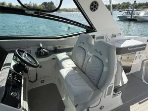 Thumbnail von Sea Ray 320 Sundancer Außenborder