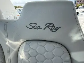 Thumbnail von Sea Ray 320 Sundancer Außenborder
