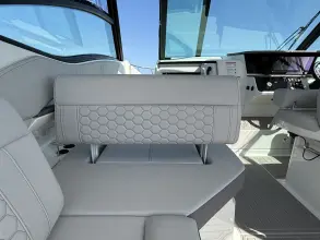 Thumbnail von Sea Ray 320 Sundancer Außenborder