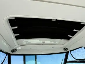 Thumbnail von Sea Ray 320 Sundancer Außenborder