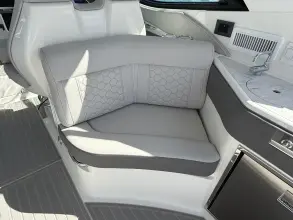 Thumbnail von Sea Ray 320 Sundancer Außenborder