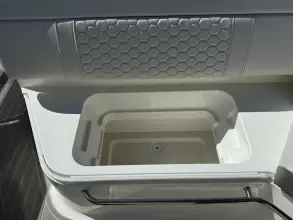 Thumbnail von Sea Ray 320 Sundancer Außenborder