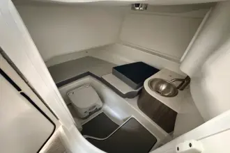 Thumbnail von Sea Ray SDX 250 Außenborder