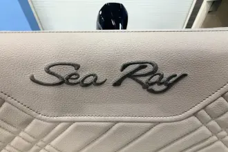 Thumbnail von Sea Ray SDX 250 Außenborder