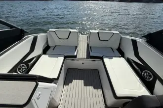 Thumbnail von Yamaha 252 SE