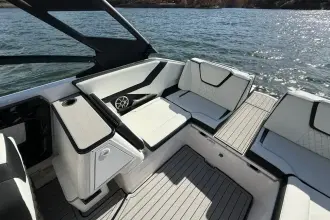 Thumbnail von Yamaha 252 SE