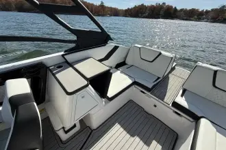 Thumbnail von Yamaha 252 SE