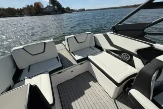 Thumbnail von Yamaha 252 SE