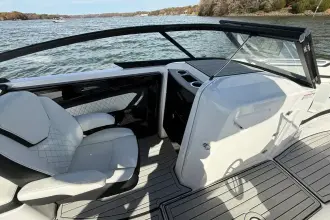 Thumbnail von Yamaha 252 SE