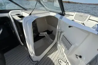 Thumbnail von Yamaha 252 SE
