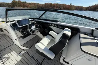 Thumbnail von Yamaha 252 SE