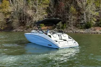 Thumbnail von Yamaha 252 SE