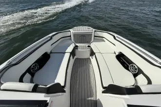 Thumbnail von Yamaha 252 SE