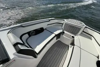 Thumbnail von Yamaha 252 SE