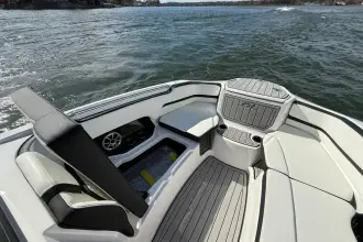 Thumbnail von Yamaha 252 SE