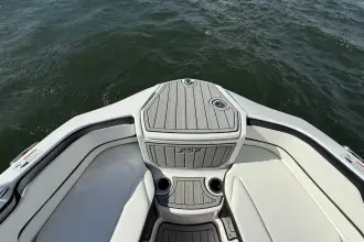 Thumbnail von Yamaha 252 SE