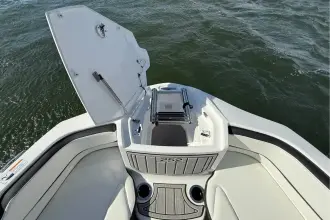 Thumbnail von Yamaha 252 SE