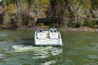 Thumbnail von Yamaha 252 SE