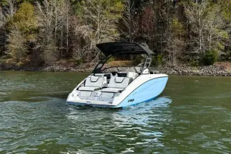 Thumbnail von Yamaha 252 SE