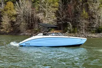 Thumbnail von Yamaha 252 SE