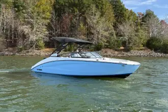 Thumbnail von Yamaha 252 SE