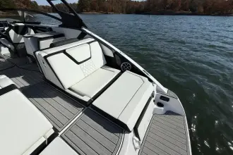 Thumbnail von Yamaha 252 SE