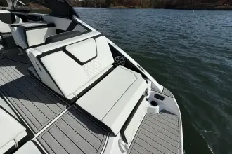 Thumbnail von Yamaha 252 SE