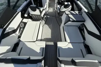 Thumbnail von Yamaha 252 SE