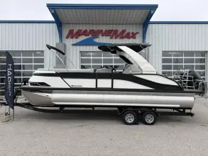 Harris Grand Mariner 250