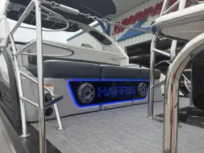 Thumbnail von Harris Grand Mariner 250