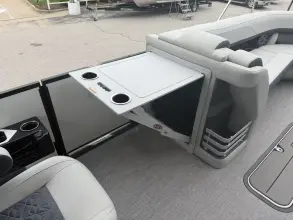 Thumbnail von Harris Grand Mariner 250